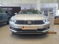 Bán Volkswagen Passat AT 2020 - Volkswagen Passat AT - Sẵn xe giao ngay trước Tết kèm ưu đãi hấp dẫn trong tháng