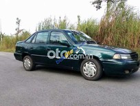 Bán Daewoo Cielo 1996 - Bán xe Daewoo Cielo năm sản xuất 1996, màu xanh lam, nhập khẩu nguyên chiếc, 35 triệu