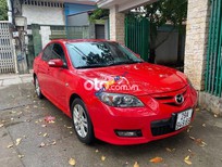 Cần bán lại xe Mazda 3 2.0L AT năm sản xuất 2009, xe nhập