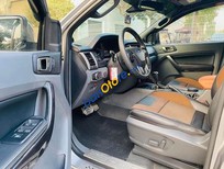 Bán Ford Ranger Wildtrack 3.2L 4x4AT sản xuất 2016 chính chủ, giá tốt