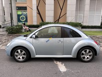 Bán xe oto Volkswagen New Beetle 2009 - Xe Volkswagen New Beetle sản xuất năm 2009. Xe đăng ký lăn bánh vào cuối tháng 12/2010