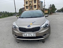 Kia K3 2014 - Bán ô tô Kia K3 năm 2014, giá tốt, xe đẹp, liên hệ