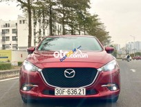 Bán Mazda 3 1.5L sản xuất năm 2019, màu đỏ chính chủ