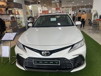 Bán Toyota Camry 2.0Q 2022 - Bán Toyota Camry 2.0Q 2022, màu trắng, nhập khẩu