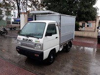 Cần bán Suzuki Super Carry Truck   2022 - Suzuki 5 tạ giá rẻ ưu đãi lớn khi mua xe tại đại lý xe tải Suzuki Hải Phòng