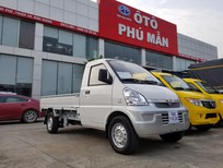 Xe tải 500kg - dưới 1 tấn 2021 - Bán xe tải 750kg thùng lửng 2m7 giao ngay