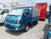 Bán xe oto Thaco Kia K200  2022 - Bán xe tải Thaco K200 tải trọng 1.49 tấn và 1,95 tấn chạy phố