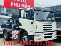 Bán xe oto Howo La Dalat 2021 - Giá xe đầu kéo Faw 260hp nhập khẩu, giá cạnh tranh Bán xe oto Howo La Dalat 2021 - Giá xe đầu kéo Faw 260hp nhập khẩu, giá cạnh tranh