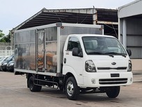 Giá xe tải Thaco Kia K250L tải 2.49 tấn đi thành phố, nhập khẩu Hàn Quốc, hỗ trợ trả góp