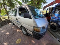 Toyota Hiace 2003 - Bán xe Toyota Hiace cũ 15 chỗ đời 2003 tại Hải Phòng lh 089.66.33322