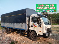 Xe tải 5 tấn - dưới 10 tấn 2017 - Bán xe Veam VT751 tải trọng 7.16 tấn, động cơ Hyundai, giá cực rẻ Xe tải 5 tấn - dưới 10 tấn 2017 - Bán xe Veam VT751 tải trọng 7.16 tấn, động cơ Hyundai, giá cực rẻ