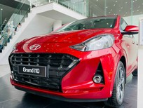 Hyundai Grand i10 model 2022 - Giảm nóng 50 triệu