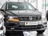 Volkswagen Tiguan 2022 - [Volkswagen Phan Thiết ] Tiguan Elegance màu xám, giảm ngay trước bạ, tặng gói phụ kiện