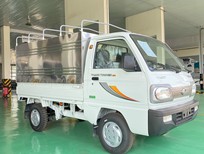 Xe tải nhỏ Thaco Towner 800A tải trọng 1 tấn thùng dài 2m2