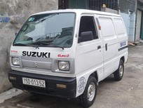 Suzuki Super Carry Van 2011 - Bán xe tải Suzuki blindvan đời 2011 bks 15D-013.52 tại Hải Phòng liên hệ 089.66.33322