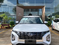 Bán xe oto Hyundai Creta CAO CẤP 2021 - SAU BAO CHỜ ĐỢI THÌ HYUNDAI CRETA ĐÃ CẬP BẾN