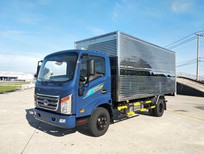Xe tải 2,5 tấn - dưới 5 tấn Tera 350 2023 - Bán xe tải Teraco 3.5 tấn thùng dài 5 mét giá ưu đãi giao xe ngay tại Hải Phòng