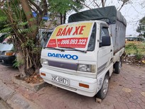 Bán xe tải Daewoo 4 tạ cũ nhập khẩu Hàn Quốc thùng bạt đời 2006 lh 090.605.3322