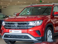 Volkswagen Volkswagen khác 2022 - Bán xe Volkswagen Teramont 2022 Màu đỏ Aurona  Có xe giao ngay tháng 5, giá tốt nhất