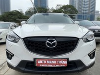 Mazda CX 5 2.0 2015 - Mazda CX 5 2.0 2015