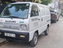 Cần bán Suzuki Super Carry Van 2013 - Bán tải van Suzuki đời 2013 bks 15D- 002.14 tại Hải Phòng lh 089.66.33322