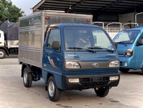 Thaco TOWNER THACO TOWNER800A 2022 - Xe tải Thaco Towner800A - Động cơ Suzuki - Tải trọng 900 kg – Giá tốt