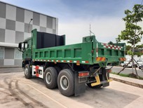 Great wall Howo 3 chân 2022 - Xe ben 3 chân Howo thế hệ mới, động cơ Weichai 380 Great wall Howo 3 chân 2022 - Xe ben 3 chân Howo thế hệ mới, động cơ Weichai 380