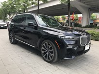 Bán xe oto BMW BMW khác X7 2020 - Bán chiếc BMW X7 đẹp nhất Hà Nội đi có 6000Km 