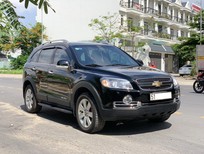Cần bán xe Chevrolet Captiva 2010 - Bán Nhanh Chevrolet Captiva LTZ Maxx model 2010 Cần bán xe Chevrolet Captiva 2010 - Bán Nhanh Chevrolet Captiva LTZ Maxx model 2010