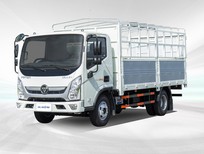 Giá Xe Thaco Ollin S490 tải trọng 1 tấn 99 thùng dài 4m35 
