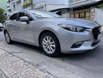 Mazda 3 1.5AT Mua T11/2018 màu xám bạc xe đẹp như mới 