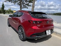 Mazda 3 1.5AT Sport Prenium mua mới T11/2020 màu đỏ xe đẹp như mới