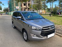 Toyota Toyota khác AT 2019 - Cần bán Toyota Innova 2019, số sàn, màu xám