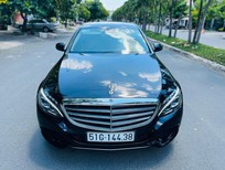 Bán Mercedes-Benz 190 C250 Exclusive 2017 - Bán Xe Mercedes C250 Exclusive 2018 1 đời chủ Cavet