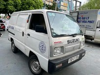 Cần bán xe Suzuki Blind Van 2017 - Cần bán gấp Suzuki Blind Van đời 2017, đăng ký 2018 tại Hải Phòng liên hệ 0896633322 