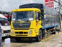 Bán xe tải Dongfeng Hoàng Huy 8 tấn thùng 9m5 , B180 2022 giá rẻ trả trước chỉ 275Tr.