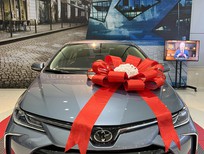 Toyota Corolla altis 2022 - Corolla Altis 2022 mới tại Toyota An Sương LH em Dương
