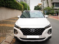 Cần bán Hyundai Santafe 2020, số tự động
