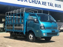 Thaco Kia 2023 - Kia Frontier K250 Mui bạt mở 5 bửng - đời 2022 