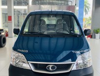Bán xe oto Thaco TOWNER 2022 - Bán xe tải nhẹ 990 kg, xe sẵn , giao ngay, giá tốt