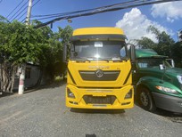 JRD H3F D320 2022 - Giá đầu kéo dongfeng D320 máy 420 cầu nhanh siêu lợi dầu