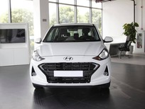 Hyundai i10 1.2 AT 2022 - [0934718321] HYUNDAI I10 GIẢM GIÁ, TẶNG PK, BẢO HIỂM VẬT CHẤT.