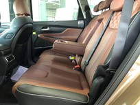 Hyundai Santa Fe 2.5 Xăng Cao Cấp 2022 - [0934718321] HYUNDAI SANTAFE XĂNG, GIẢM 80 TRIỆU XE SẴN MÀU TRẮNG-ĐỎ-ĐEN-VẰNG CÁT.