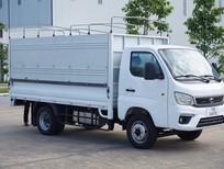 Thaco TF2800 2022 - Xe tải THACO FRONTIER TF2800 thùng mui bạt. Tải trọng 1.900kg thùng dài 3,5 mét