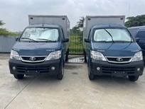 Cần bán Thaco TOWNER 990 2022 - Bán xe tải nhẹ máy xăng Thaco Towner 990 tải 990 thùng 2,6m