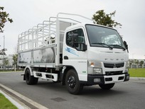 Cần bán xe Genesis TF4.9 2022 - Xe tải 2 tấn Fuso Canter TF4.9, xe tải Nhật Bản đời 2022, hỗ trợ trả góp tại Thaco Bình Dương