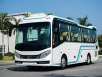 Bán Thaco 2023 - Bán Xe Bus 29 Ghế Thân Dài 8.1 Mét Thaco Trường Hải TB81S 