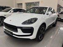 Bán xe oto Porsche Macan 2.0  2022 - Bán xe Porsche Macan 2.0 2022, màu trắng, nhập khẩu chính hãng, mới 100%