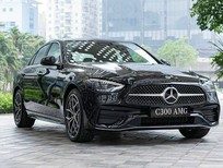 Mercedes-Benz C class C300 AMG 2022 - MERCEDES-BENZ C300 AMG 2022 MỚI NHẤT