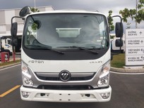 Cần bán Thaco OLLIN s490 2024 - xe thaco ollin s490 tải 1.9 tấn thùng 4m3 xe sẵn giao ngay